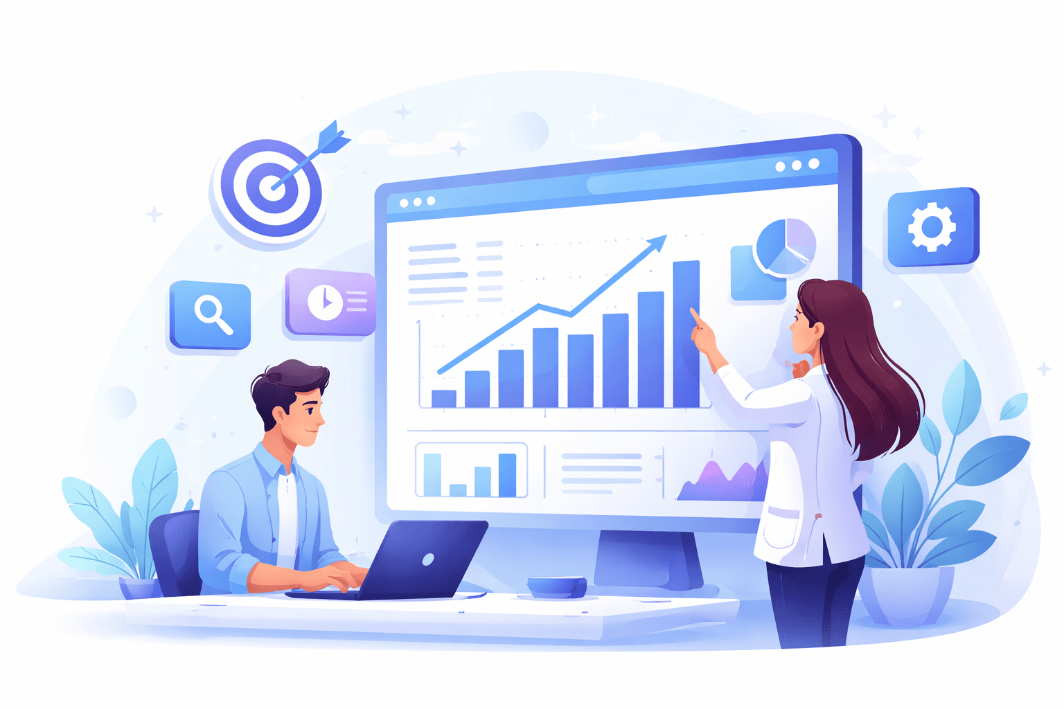 The Rank Raptor - Digital Marketing Agency.