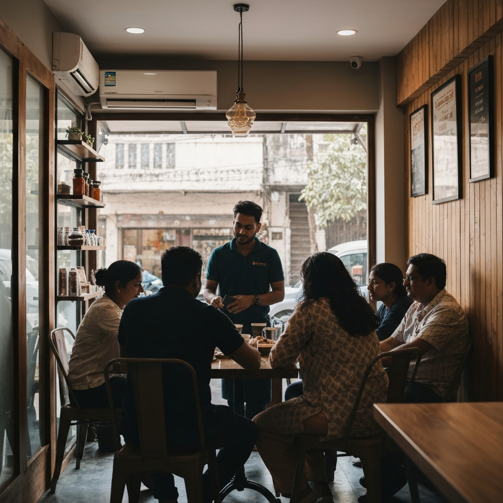 Cafe Business Plan India: The Ultimate Success Blueprint Cafe Business Plan India: Your Roadmap to Profitability