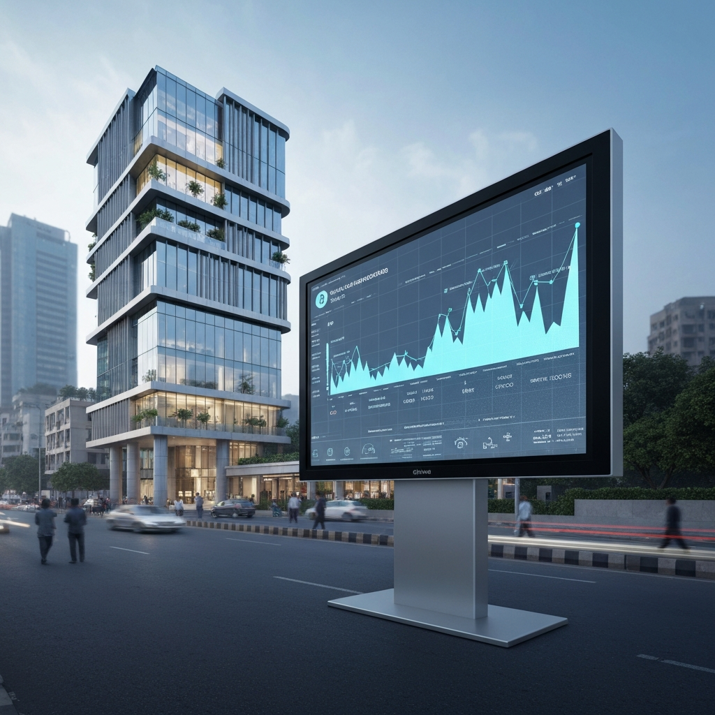 Real estate digital marketing strategy India: Ultimate Guide Real estate digital marketing strategy India: Navigating the Digital Shift