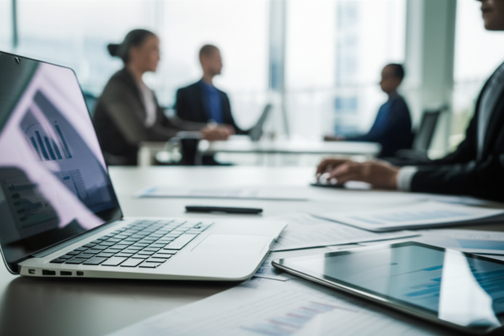 Accounting firm Luxembourg: Our Top Expert Picks Navigating the Financial Hub: Choosing the Right Accounting Firm Luxembourg