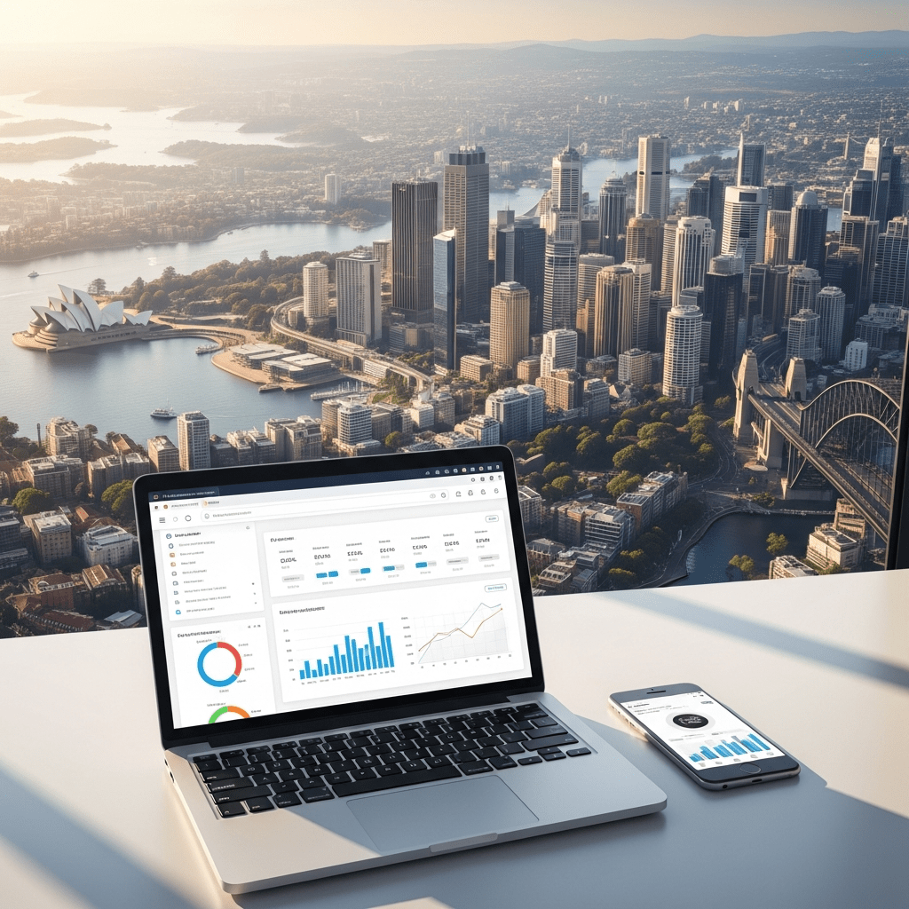 E-commerce Marketing Australia: The Essential Guide E-commerce Marketing Australia: Navigating a Competitive Digital Landscape