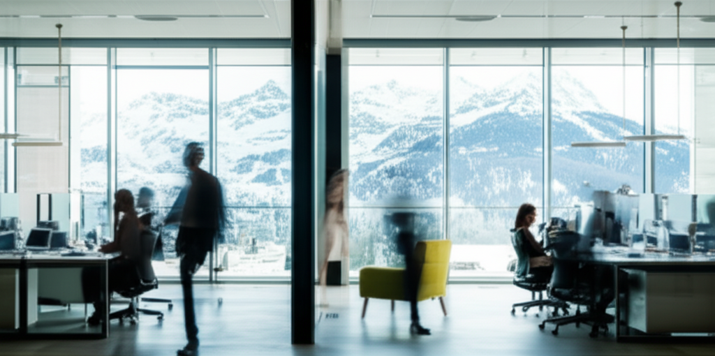 Luxury property marketing Switzerland: A Winning Strategy Luxury Property Marketing Switzerland: Beyond the Postcard Image