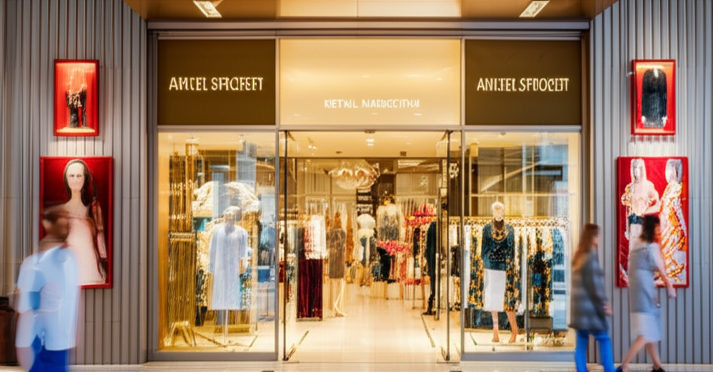 Retail Marketing Dubai: A Proven Winning Strategy The Dynamic Landscape of Retail Marketing in Dubai