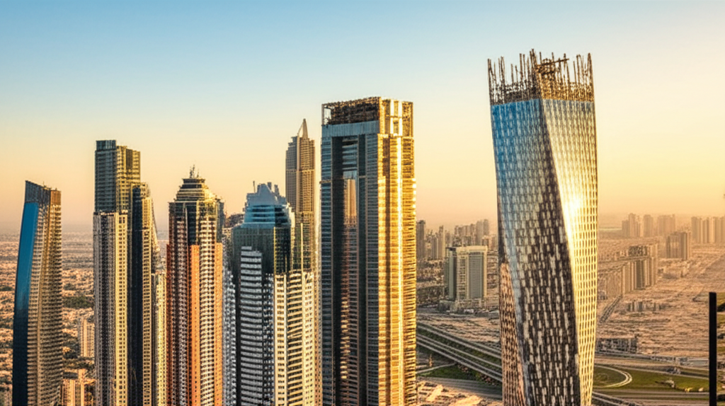 Emaar vs Damac review: The Definitive Winner for Investors Emaar vs. Damac: Which Dubai Real Estate Giant is the Superior Investment?