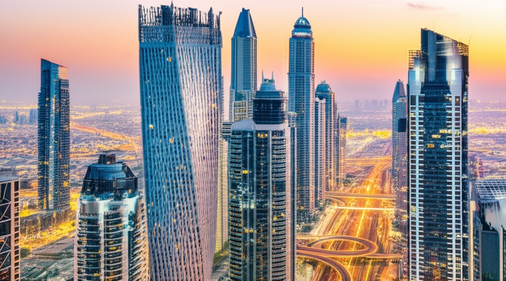 Hospitality marketing Dubai: A Proven FOMO Strategy Why FOMO is the Secret Weapon in Dubai's Hospitality marketing
