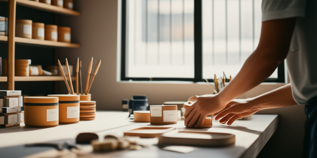 Sell Handmade Products in Dubai: A Proven Blueprint Sell Handmade Products in Dubai: Tapping into a Thriving Market