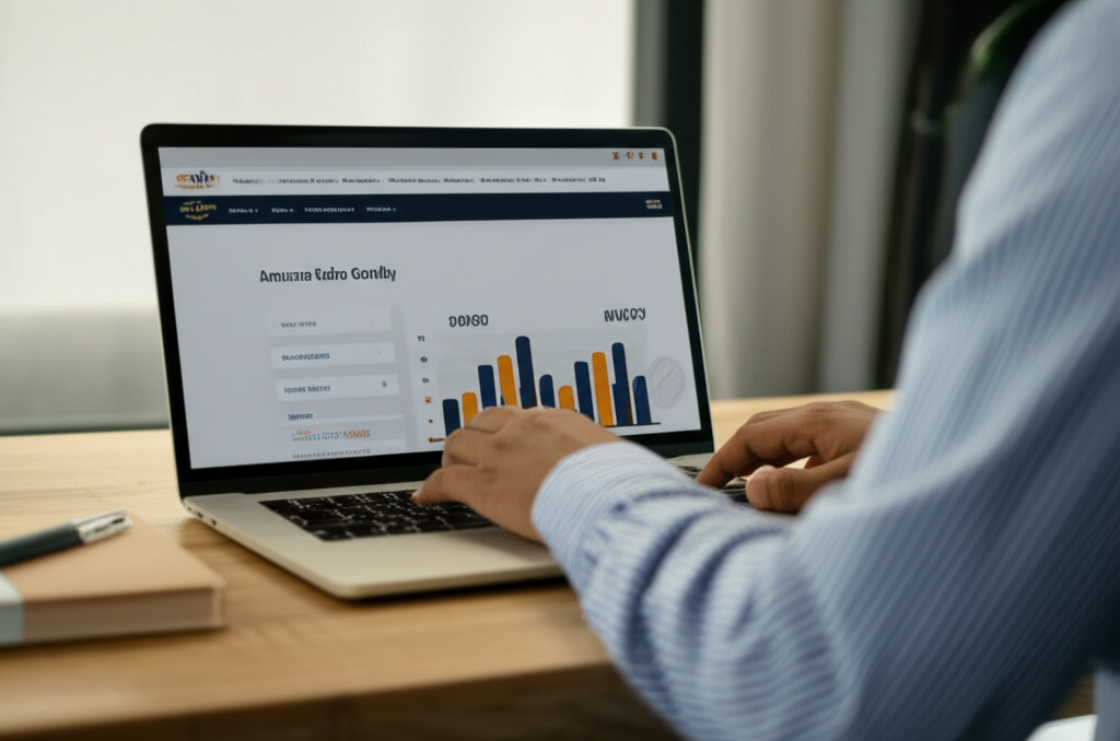 Sell on Amazon India for beginners: Your Essential Guide Sell on Amazon India for Beginners: A Strategic First Step