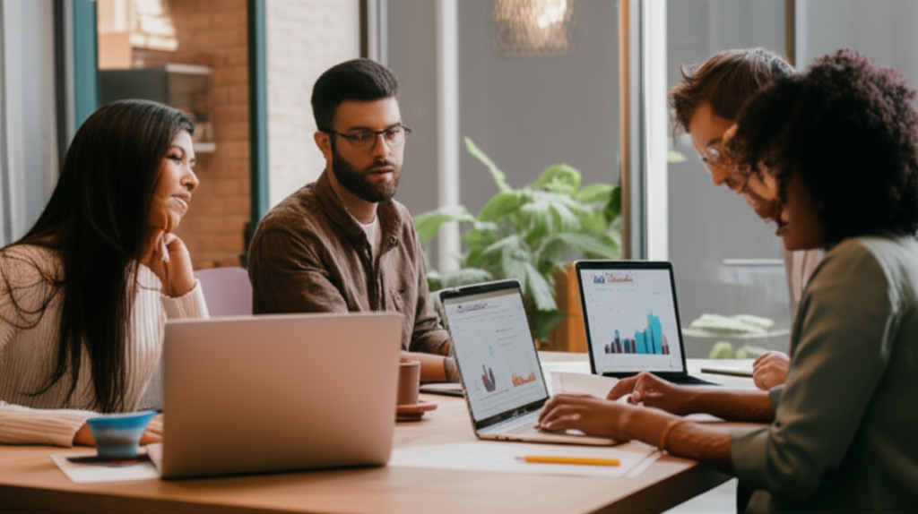 Become a Social Media Manager: Proven Steps for Success Become a Social Media Manager: Proven Steps for Success