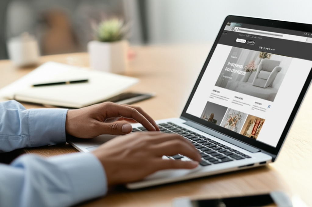 Start an E-commerce Business Canada: An Effortless Guide Start an E-commerce Business Canada: A Blueprint for Success