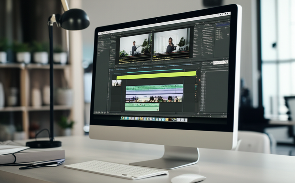 Get freelance video editing jobs: Our Proven, Best Tips Beyond the Timeline: Proven Strategies to Land High-Paying Freelance Video Editing Jobs