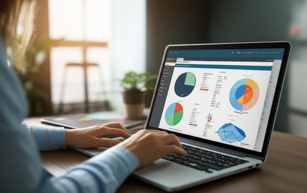 How to Become a Virtual Bookkeeper: A Proven Blueprint How to Become a Virtual Bookkeeper and Build a Thriving Career