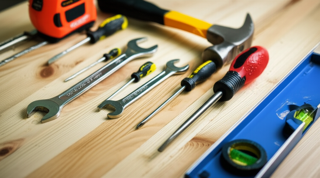 Start a Handyman Business With No Money: Proven Steps How to Start a Handyman Business with No Money: A Realistic Blueprint