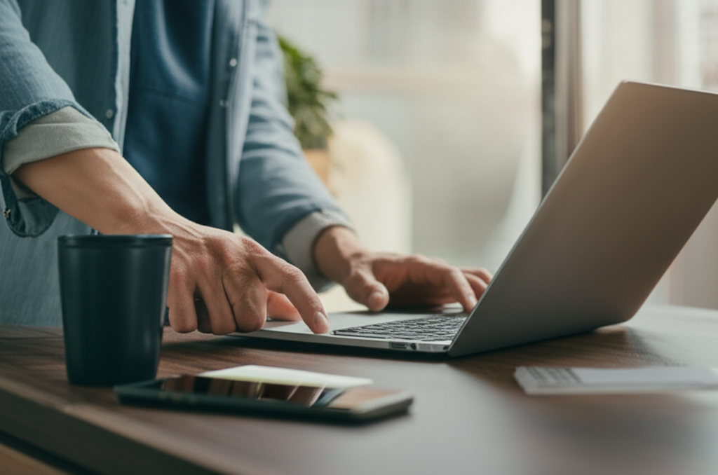 Easy side hustles for beginners: 5 Brilliant Ideas 5 Brilliant Side Hustles for Beginners That Are Actually Easy