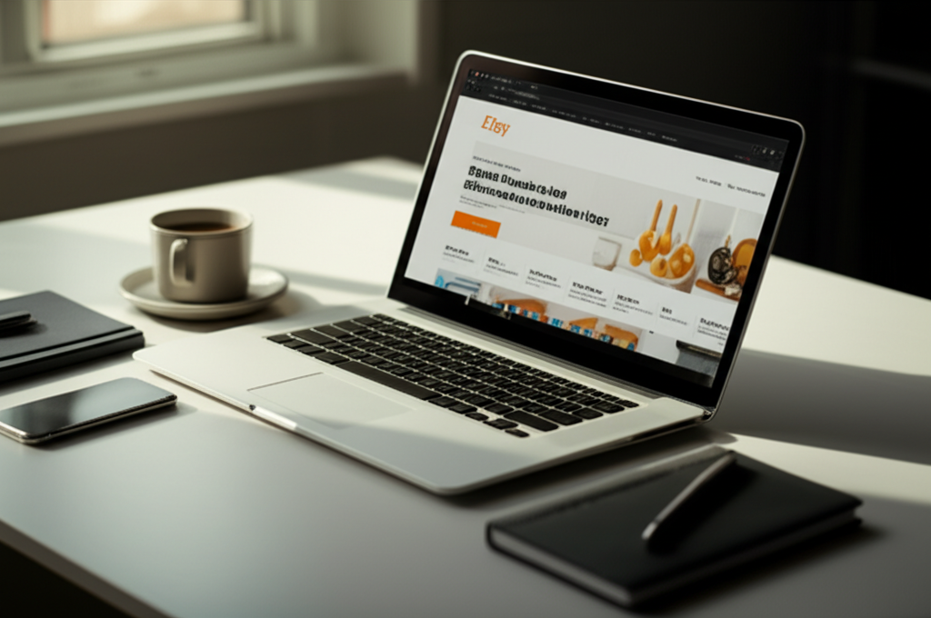 Digital Products to Sell: Effortless Ideas for Etsy Digital Products to Sell: Effortless Ideas for Etsy