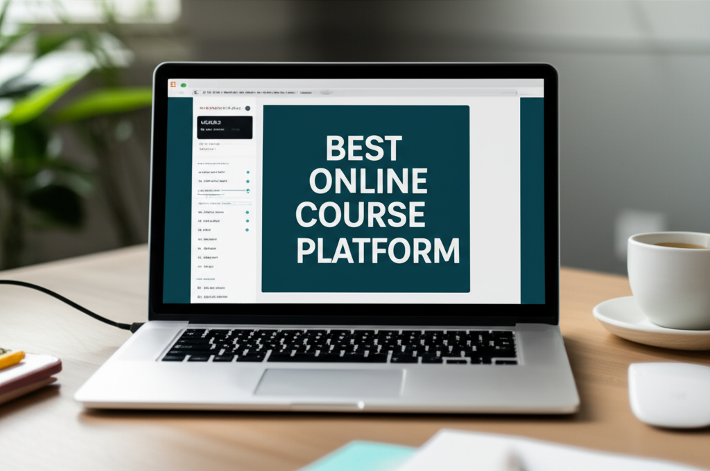 Best Online Course Platform: The Ultimate Guide Best Online Course Platform Review: Finding Your Perfect Fit