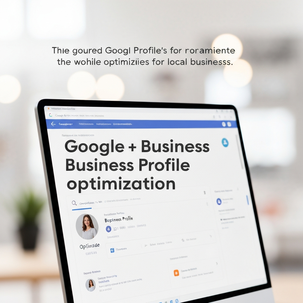 Google Business Profile optimization: The Ultimate Guide