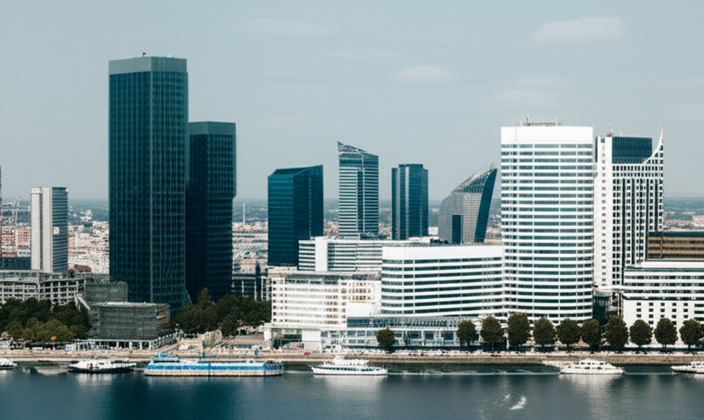 Fund Administration Luxembourg: The Definitive Top 5 Fund Administration Luxembourg: The Definitive Top 5