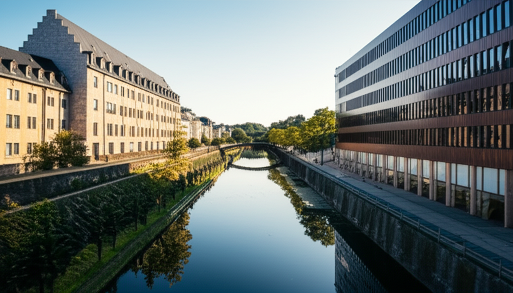 FinTech marketing Luxembourg: The Winning European Strategy