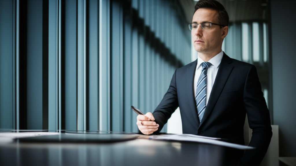 Corporate Lawyer Luxembourg: Top 5 Elite Firms Corporate Lawyer Luxembourg: Top 5 Elite Firms