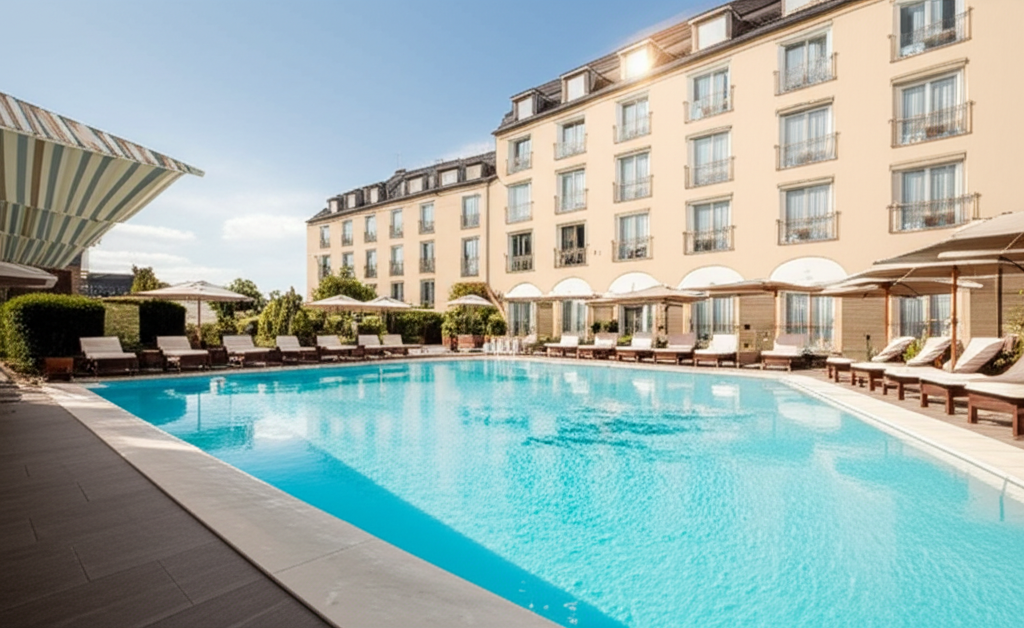 Hotel marketing Luxembourg: Our Proven B2B Strategy