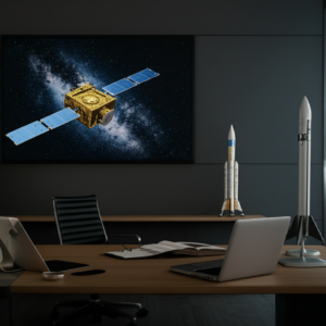Space tech marketing Luxembourg: A Winning Strategy