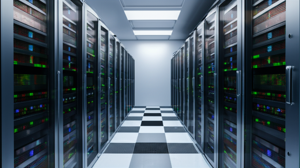 Data center marketing Luxembourg: Best Proven Tactics