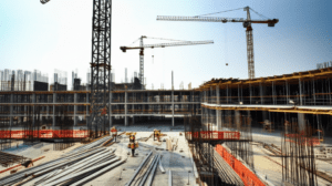 Construction marketing India: A Winning Blueprint