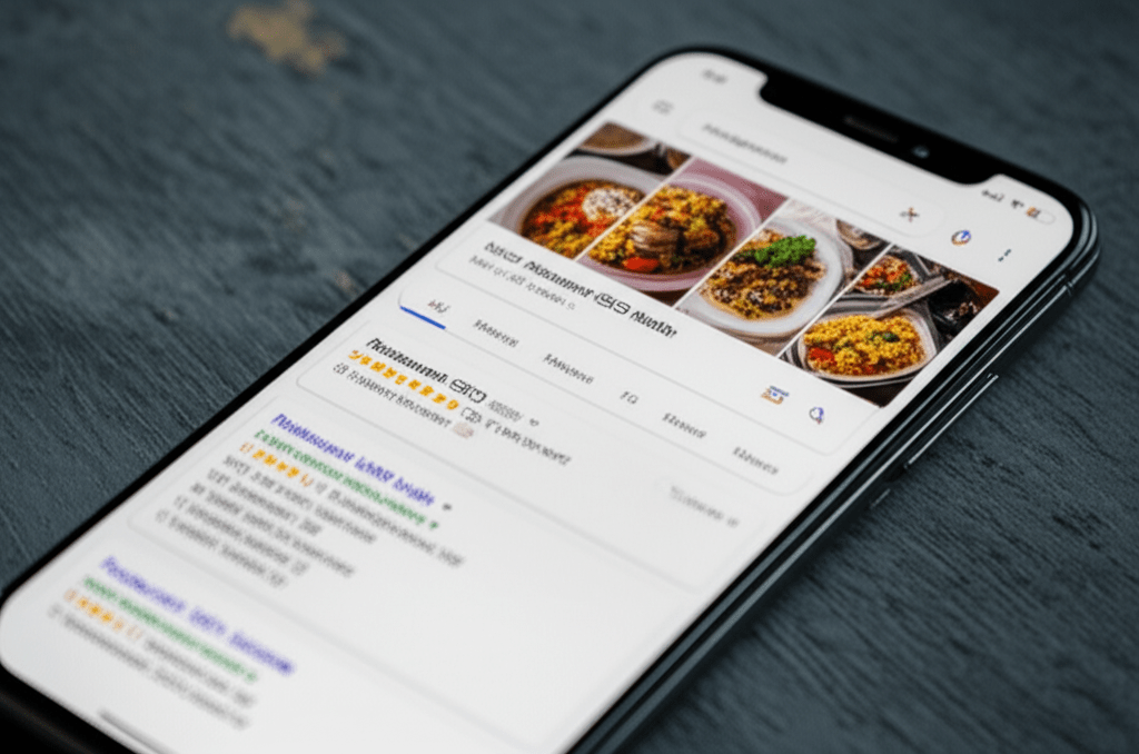 Restaurant SEO India: An Unbeatable Strategy