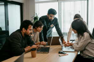 Immigration Consultant Marketing India: Winning Tactics