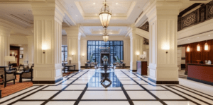 Luxury Hotel Marketing India: The Winning Blueprint