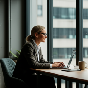 Law Firm Marketing Canada: Essential Strategies