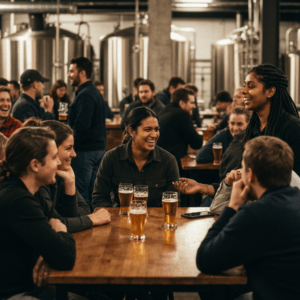Brewery Marketing Canada: Essential Winning Strategies