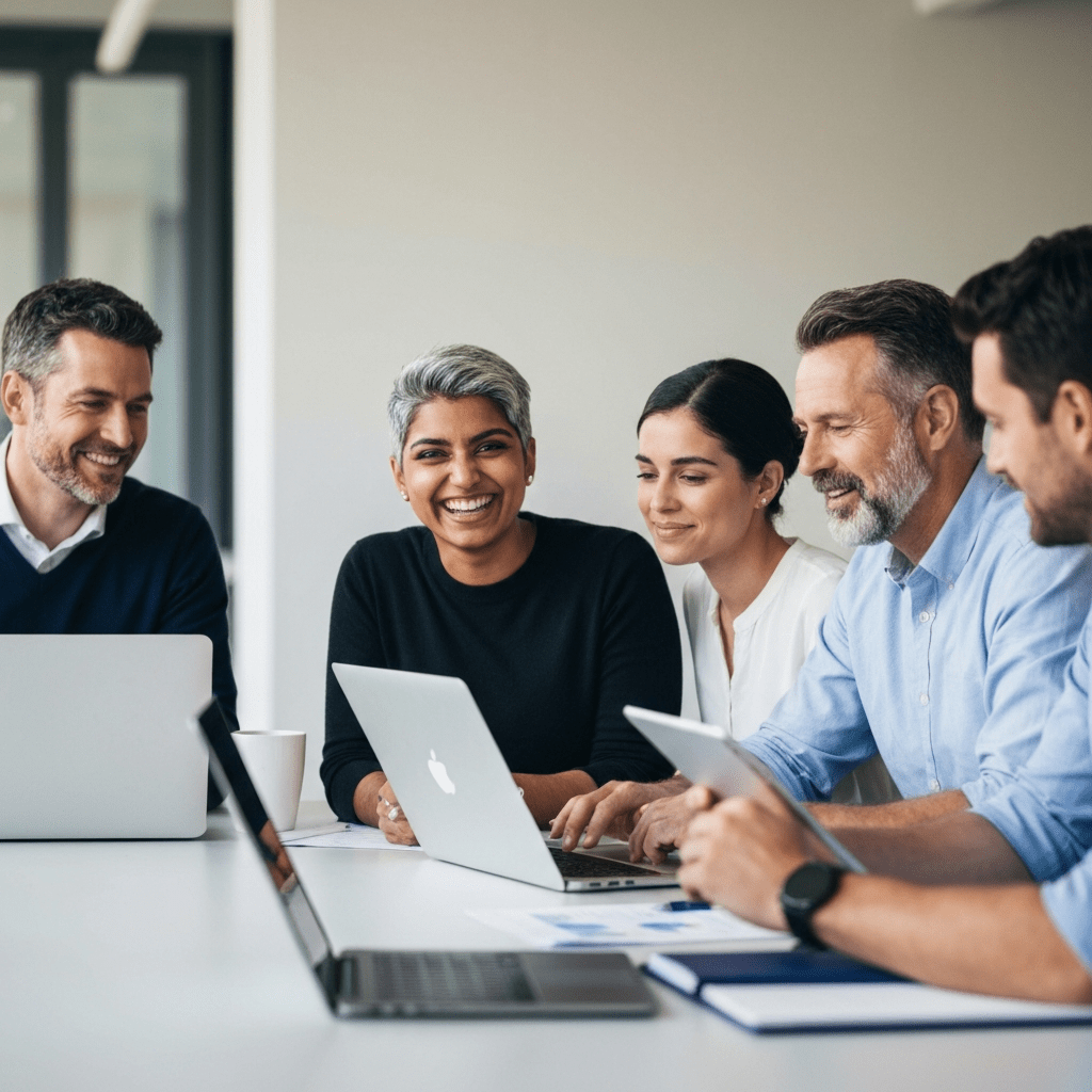 B2B Tech Marketing Canada: A Winning GTM Blueprint