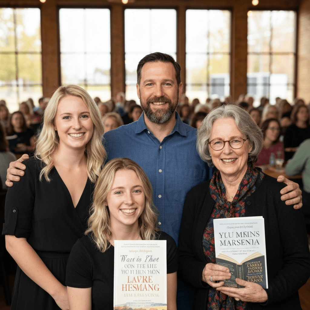 Author marketing Canada: A Proven Bestseller Strategy