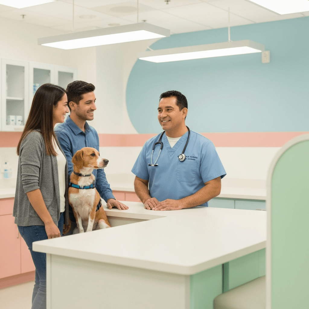 Vet Clinic Marketing Canada: Essential Winning Strategies