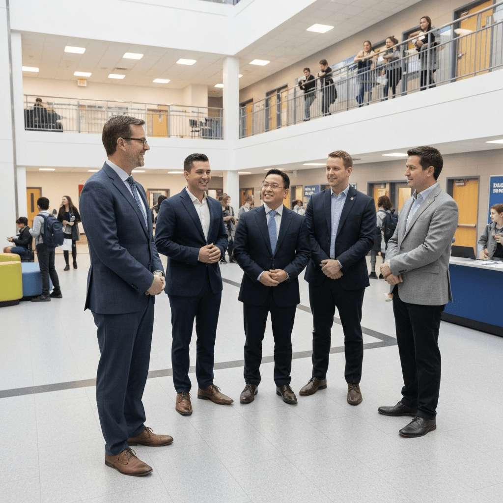 School Marketing Canada: An Effortless, Proven Plan