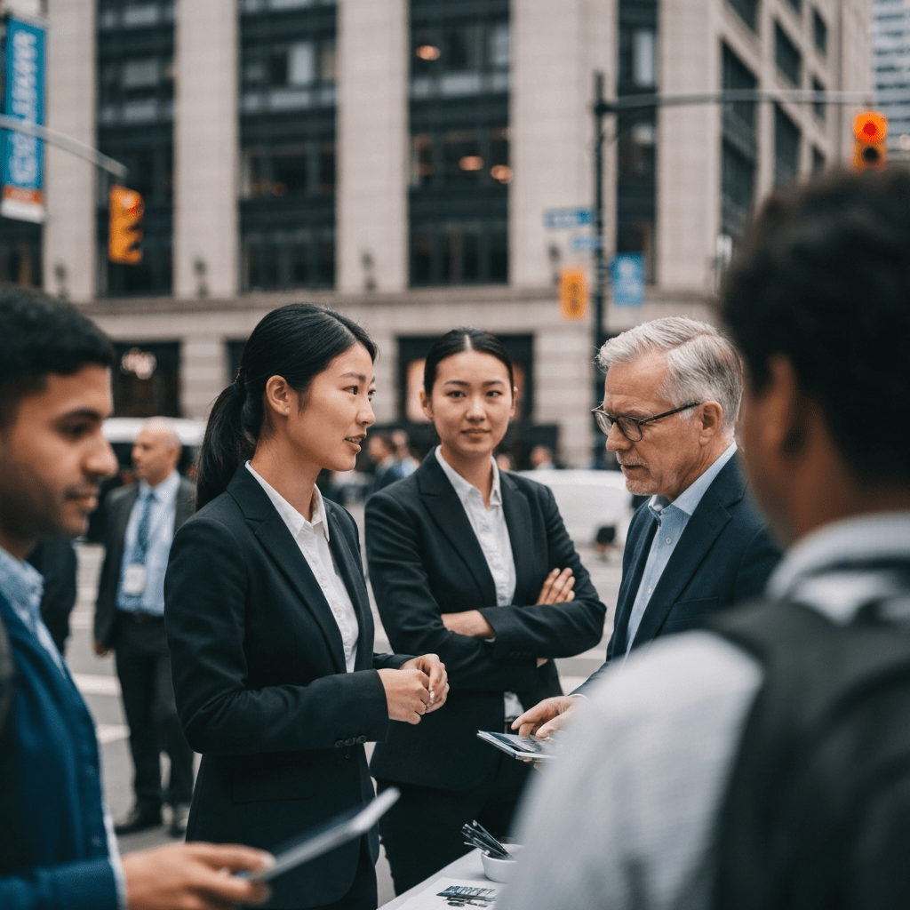 Recruitment agency marketing Canada: The Definitive Guide