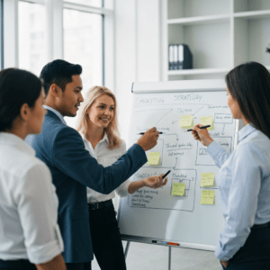 IT services marketing Canada: Your Winning Strategy