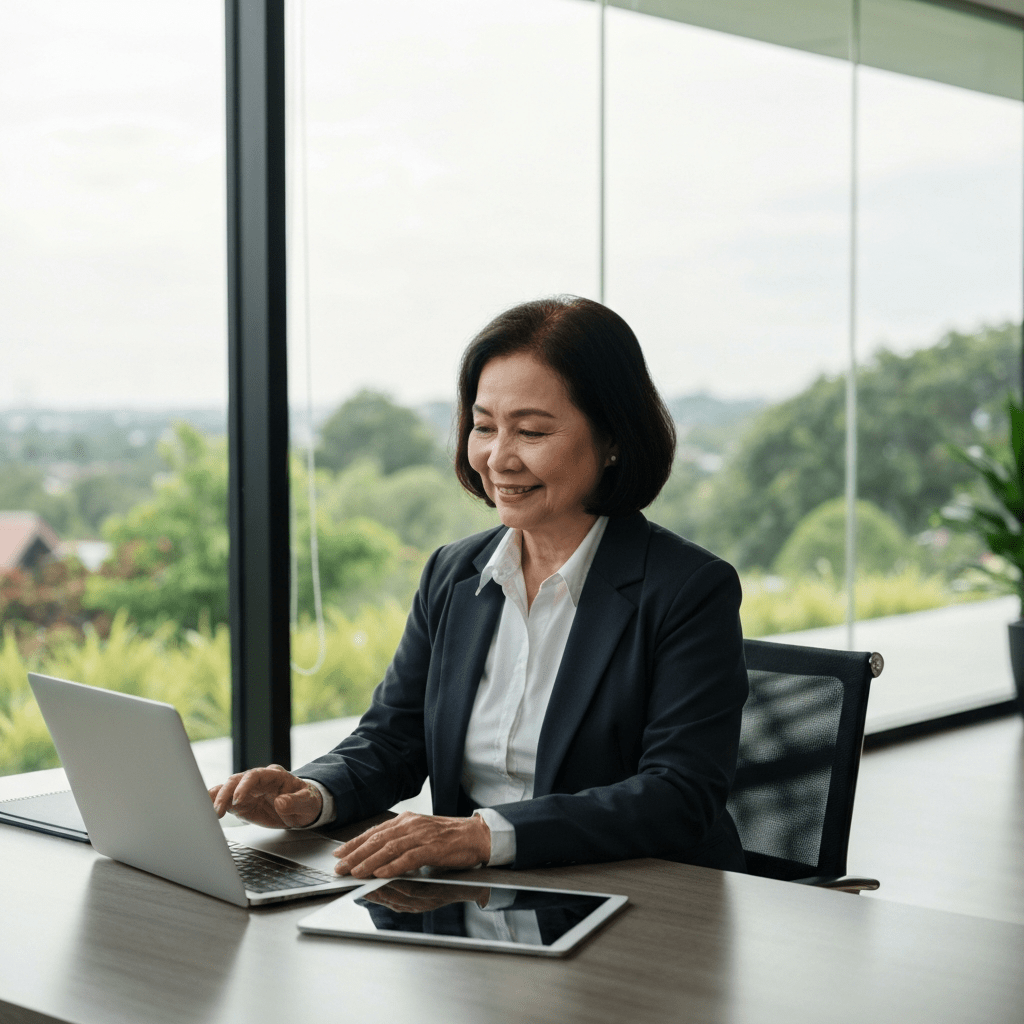 Marketing for consultants Canada: Land Exclusive Clients