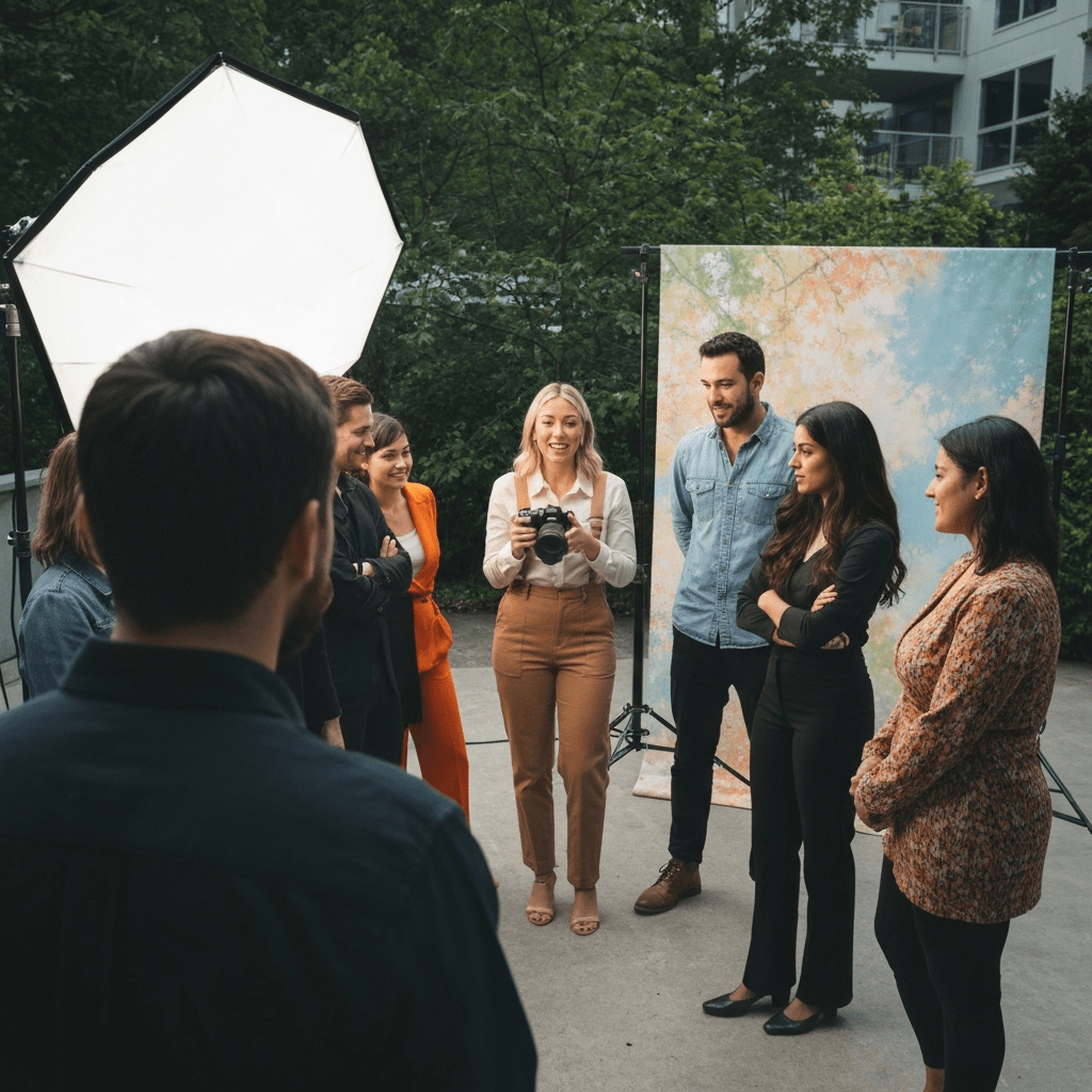 Photography Business Canada: Your Ultimate Profitable Guide Photography Business Canada: Your Ultimate Profitable Guide