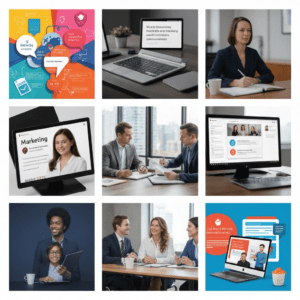 Immigration Consultant Marketing Canada: A Winning Blueprint