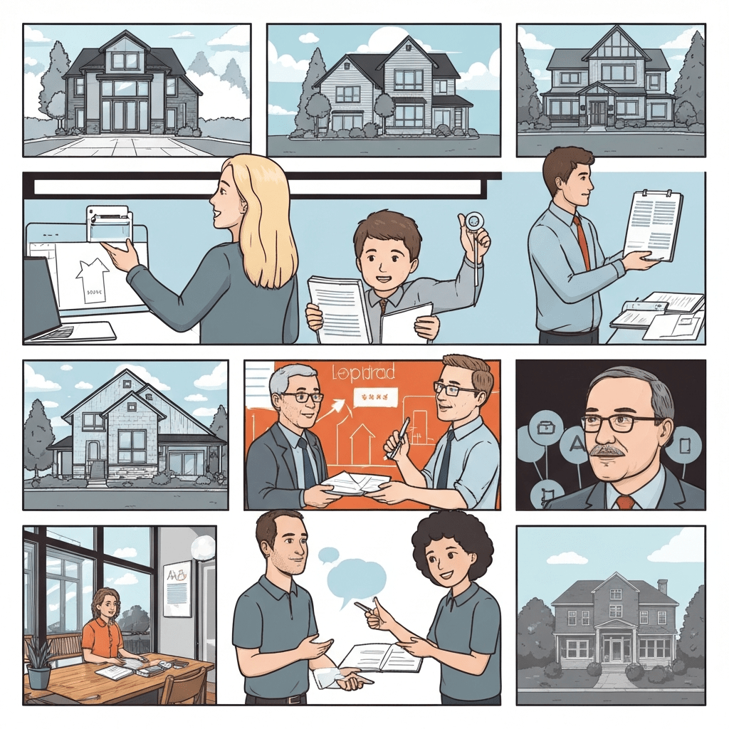 Marketing for builders Canada: A Winning Blueprint Marketing for builders Canada: A Winning Blueprint