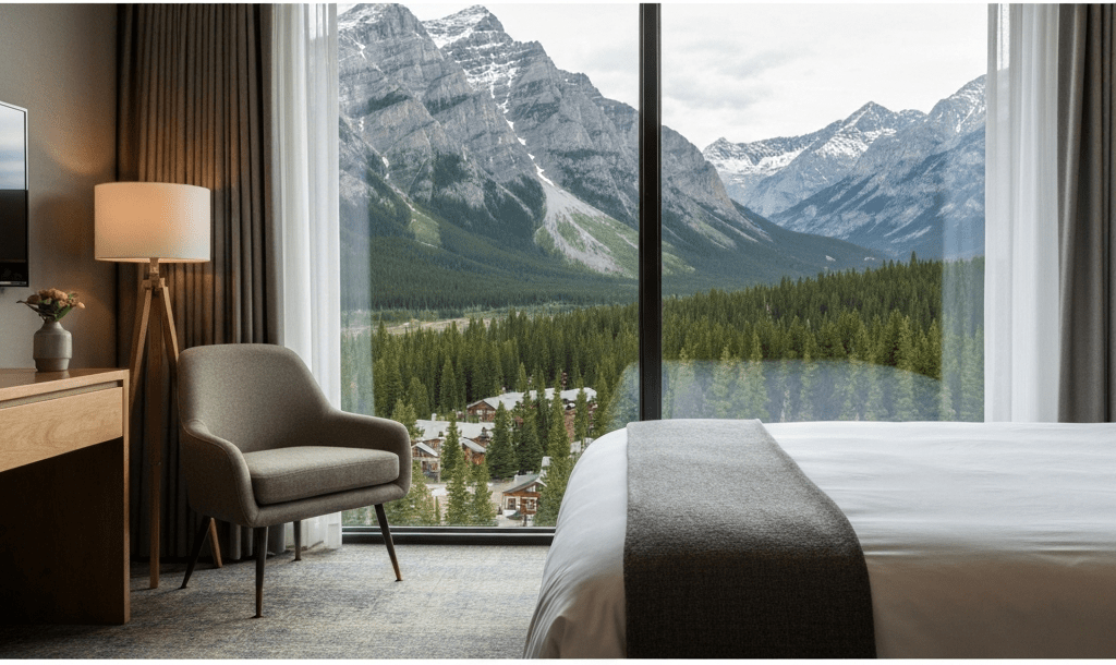 Hotel Marketing Canada: Essential Tips for Better Bookings Hotel Marketing Canada: Essential Tips for Better Bookings