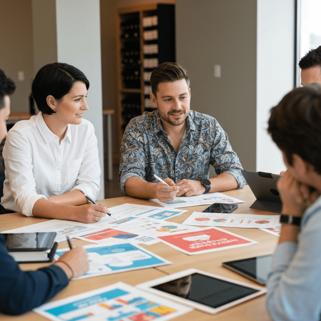 Winery Marketing Canada: Your Essential Winning Blueprint