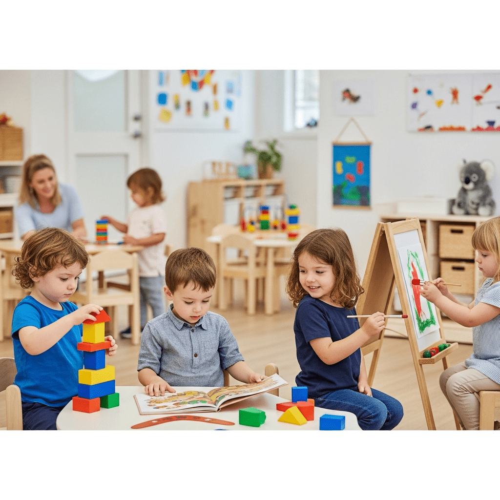 Childcare marketing Australia: Your Essential Guide