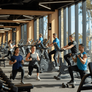 Gym marketing Australia: Your Essential Growth Blueprint.
