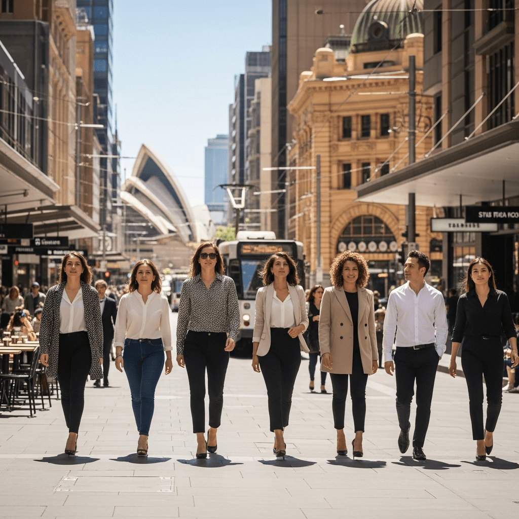 Fashion Marketing Australia: Best Proven Tactics