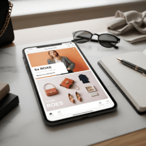 Facebook Ads for Fashion: The Ultimate 5x ROAS Strategy