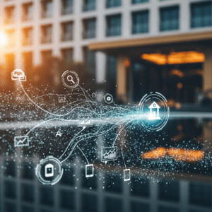 Increase direct hotel bookings: Our Winning SEO Strategy