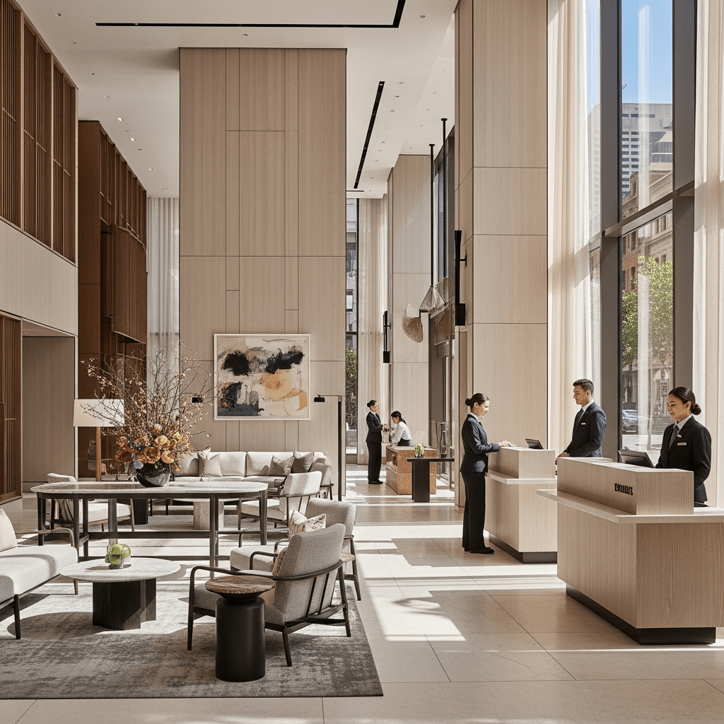 Hotel Marketing Australia: Essential Winning Tactics Hotel Marketing Australia: Essential Winning Tactics